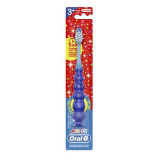 Oral B Toothbrush, Kid's, Soft