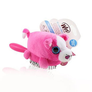 Wet Brush Detangler Plush Hair – Kitten