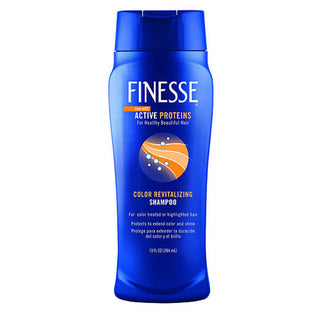 Finesse Color Revitalizing Shampoo 13 Oz