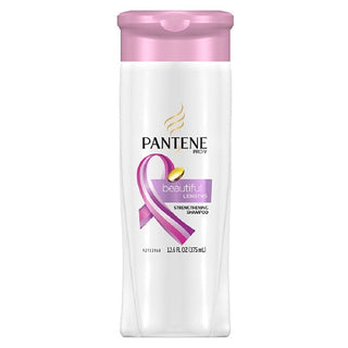Pantene Pro V Beautiful Lengths Strengthening Shampoo, 12.6 Fl Oz