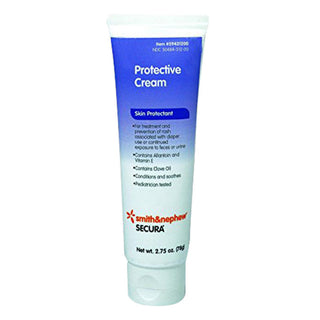 Secura Protective Cream [59431200] 2.75 Oz