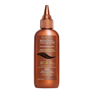 Clairol Beautiful Collection Semi-Permanent Moisturizing Color 3 Oz