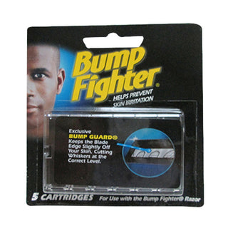 Bump Fighter Refill Cartridge Blades