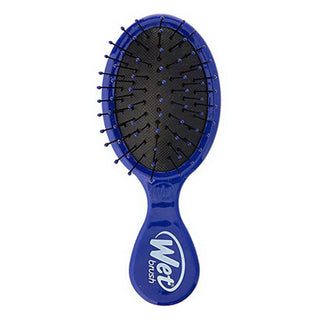 Wet Brush The Mini Detangler, Blue