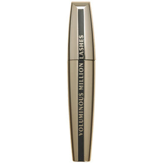 L'Oreal Paris Voluminous Million Lashes Carbon Black Mascara
