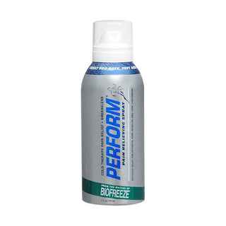 Perform Pain Relieving Spray, 4 Oz
