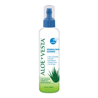 ConvaTec Aloe Vesta Perineal/Skin Cleanser 1, 8 Oz