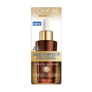 L'Oreal Paris Age Perfect Hydra Nutrition Advanced Skin Repair Serum