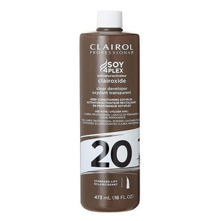 Clairol Clairoxide 20 Volumen 16 Oz