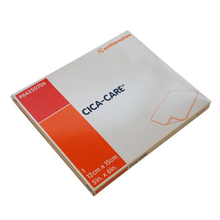 Smith & Nephew CICA-CARE Silicone Gel Sheet 4.75 X 6 [66250707]