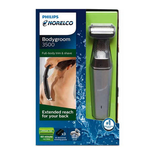 Philips Norelco Bodygroom 3100 Series Body Groomer