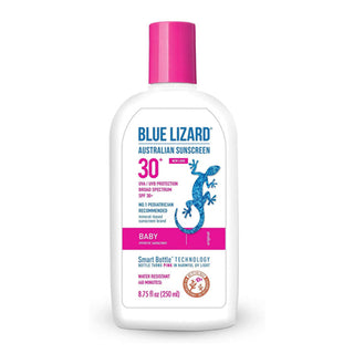Blue Lizard Baby Sunscreen Lotion - SPF 30