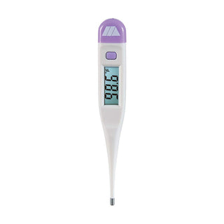Mabis Jumbo Display Digital Thermometer For Temperature Measurement