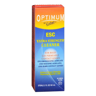 Lobob Optimum Extra Strength Cleaner, 2 Oz