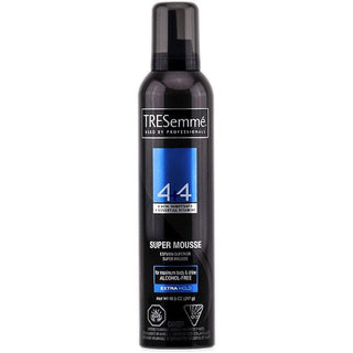TRESemmé TRESemme 4 + 4 Super Mousse Extra Hold 10.5 Oz