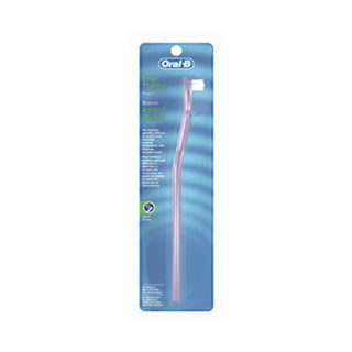 Oral-B End Tufted Toothbrush
