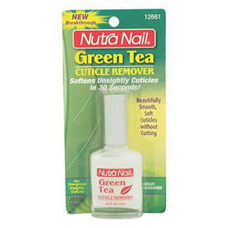 , (Nutra Nail) Nutra 30 Second Cuticle Remover 0.45 Oz