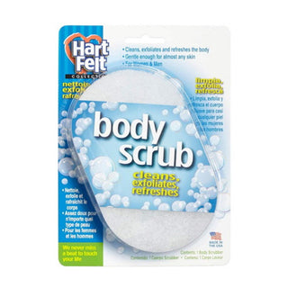 Compac Body Scrub Sponge