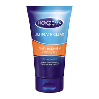 Noxzema Scrub, Daily, Anti Blemish 5 Oz