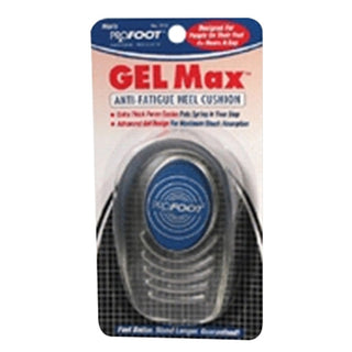 Profoot Gel Max Heel Cushions Men - 1 Pair