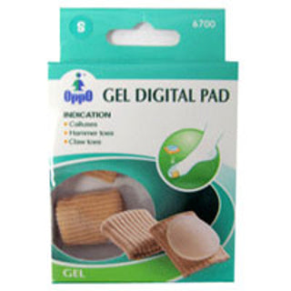 Oppo Gel Digital Pad Small [6700]