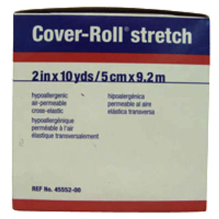BSN Medical Cover Roll – Stretch 5cmx9.2m 4555200