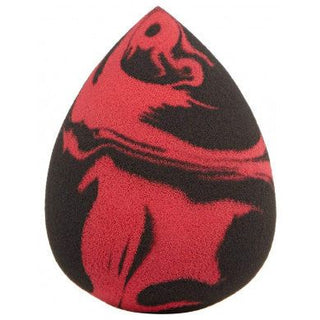 Japonesque Kumadori Beauty Sponge, Foundation And Makeup Blender