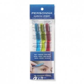 Personna Eyebrow Shaper