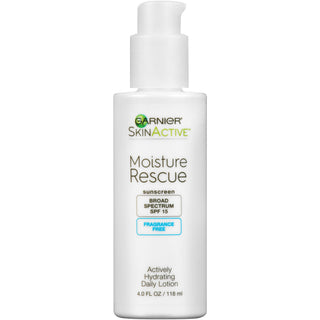 Garnier Moisture Rescue Actively Hydrating Daily Lotion