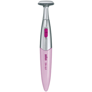 Braun Silk-epil Women's Precision Electric Bikini Trimmer - FG1100