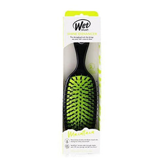 The Wet Brush Shine Hair Assorted Colors