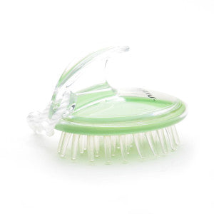 Swissco Deluxe Massage/Shampoo Brush #24827