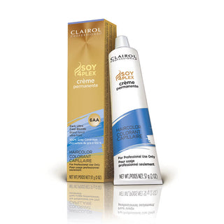 Clairol Crème Perm Cl Premium Cr 6aa Dark Ultra Cool Blonde