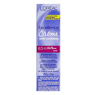 L'Oreal Excellence Creme 1.74oz