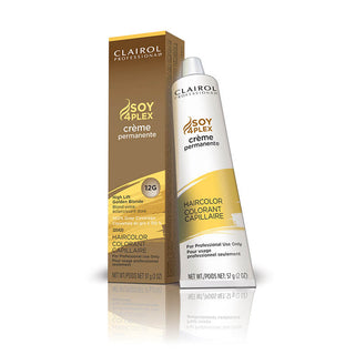 Clairol Crème Perm Cl Premium Cr 12g High Lift Golden Blonde