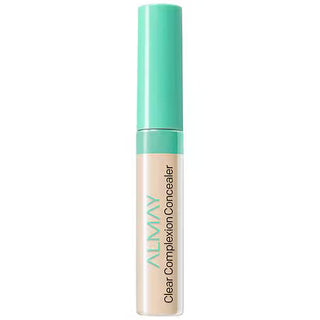 Almay Clear Complexion Concealer 100 Light 0.3 Fl Oz