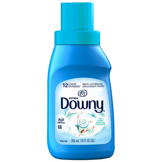 Downy Ultra Cool Cotton H.E 10oz-whole