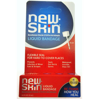 New-Skin Liquid Bandage 0.3 Fl Oz