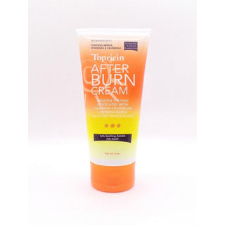 Topricin After Burn Cream - MyPainAway - 6 Oz