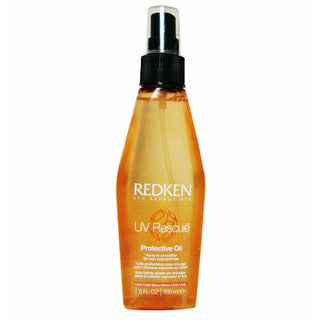 Redken UV Rescue Protective Oil 5 Oz