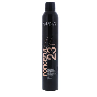 Redken Forceful 23 Super Strength Hairspray 11 Oz