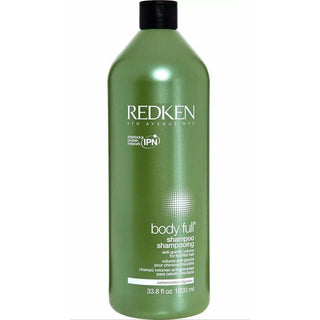Redken Body Full Shampoo 33.8 Oz