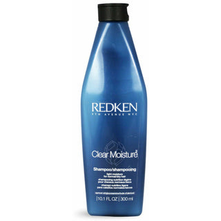 Redken Clear Moisture Shampoo 10.1 Fl Oz