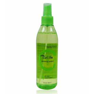 Matrix Curl Life Defining All-Day Reactivator Spray 8.5 Oz