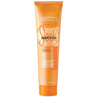 Matrix Essentials Sleek Look Blow Down Lite Lotion 5.1oz