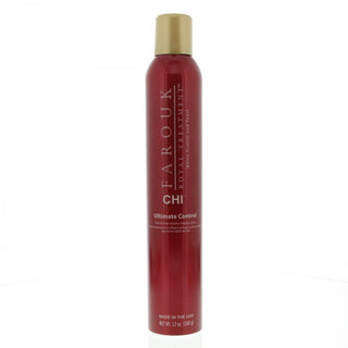 CHI Farouk Royal Treatment Ultimate Control Shaping Spray 12 Oz