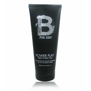 Bed Head For Men Gel, Firm Finish, Power Play