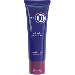 It's a 10 Haircare Miracle Hair Mask, 2 Fl. Oz