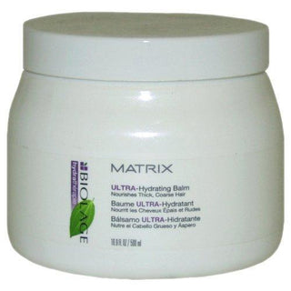 Matrix Biolage Ultra Hydrating Balm 16.9 Oz
