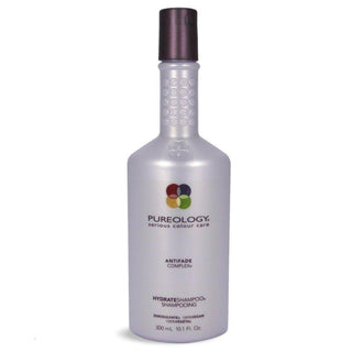 Pureology Shampoo, Hydrate, Antifade Complex